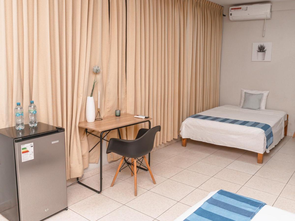 Leveint Executive Hotel Pucallpa Kültér fotó
