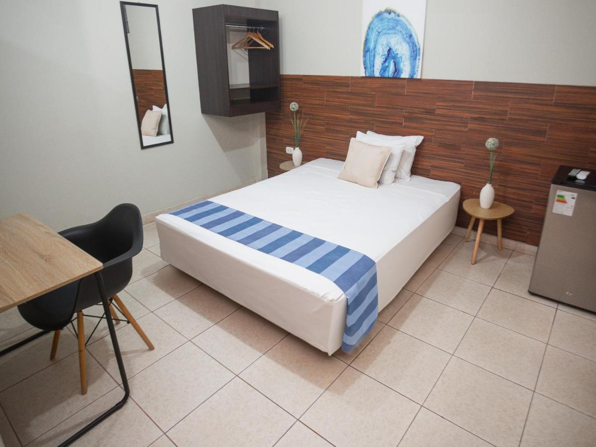 Leveint Executive Hotel Pucallpa Kültér fotó