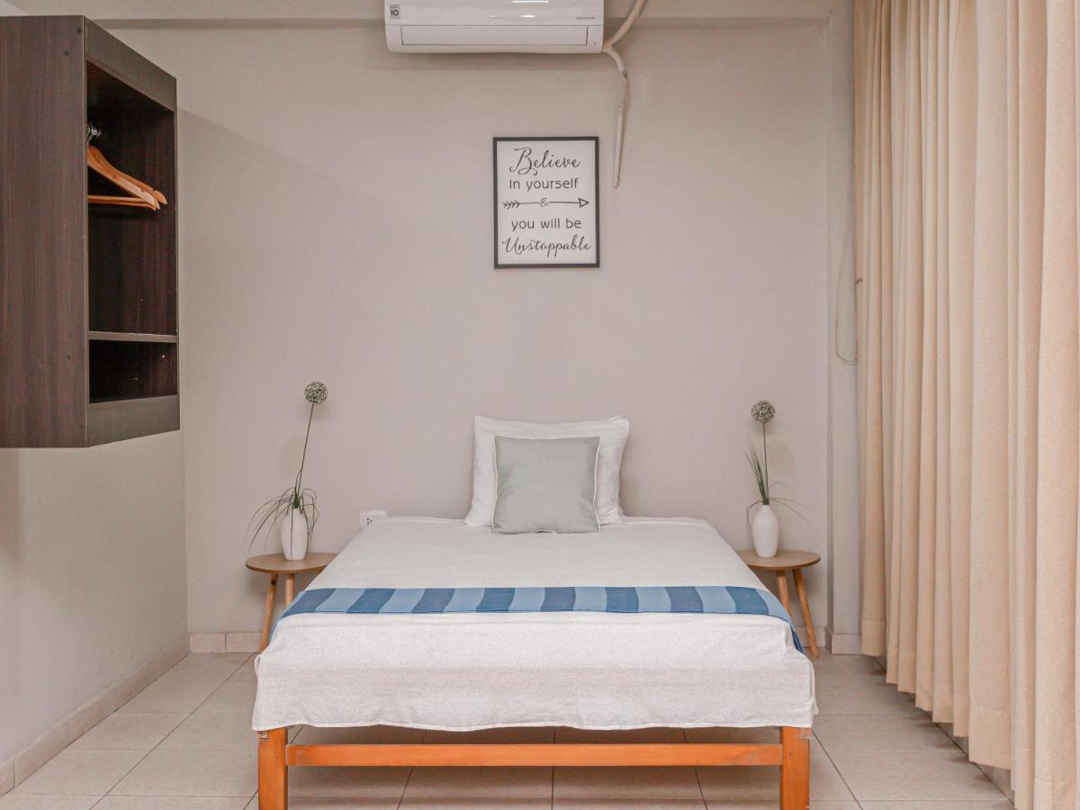 Leveint Executive Hotel Pucallpa Kültér fotó